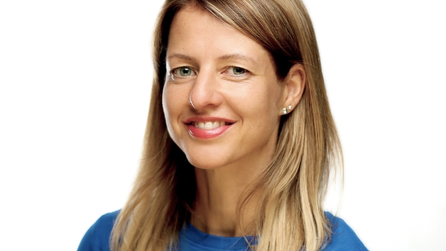 Die Deutsche Kreditbank mit neuer Marketingchefin - Anne Mewes ist die neue Marketingchefin der DKB - Quelle: Privat